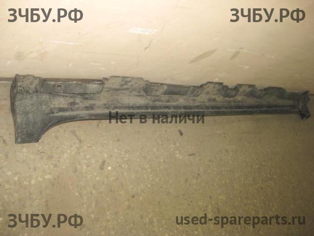 Toyota Camry 7 (V50) Накладка на порог правая