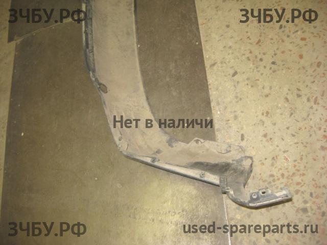 KIA Sorento 2 Бампер задний