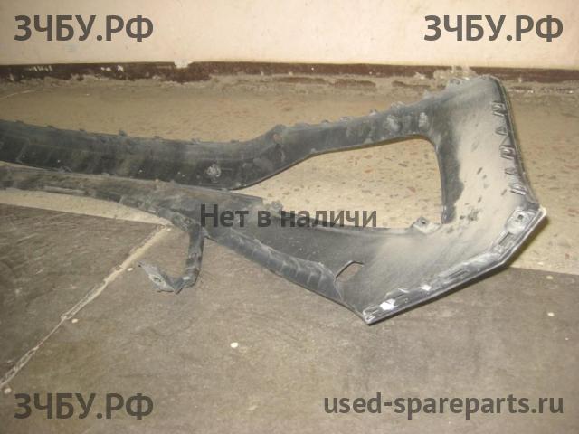 KIA Sportage 3 Бампер передний