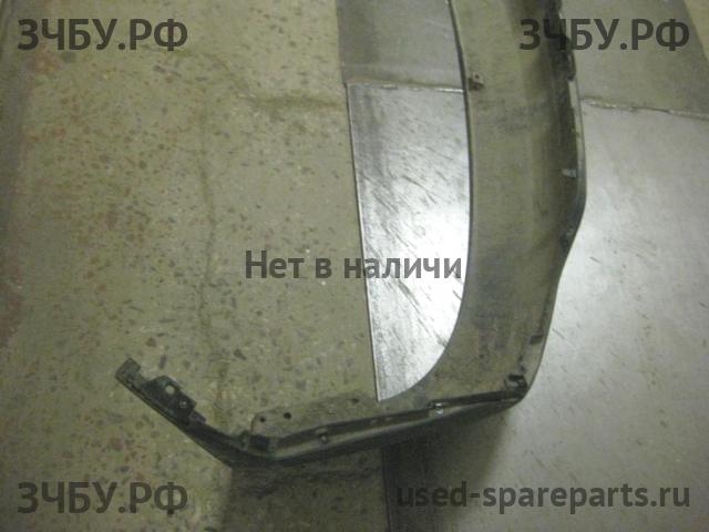 KIA Sorento 2 Бампер задний