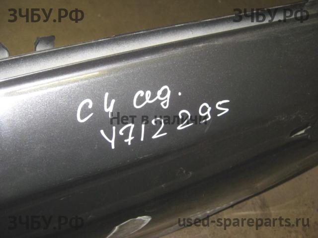 Citroen C4 (2) Дверь задняя левая