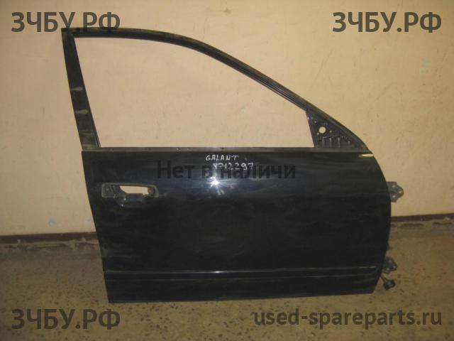 Mitsubishi Galant 8 (EA, EC) Дверь передняя правая