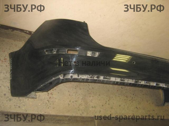 KIA Rio 3 Бампер задний