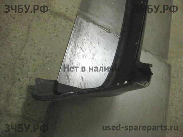 KIA Rio 3 Бампер задний