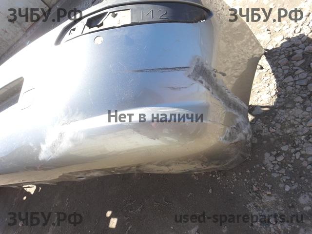 Peugeot 308 Бампер задний