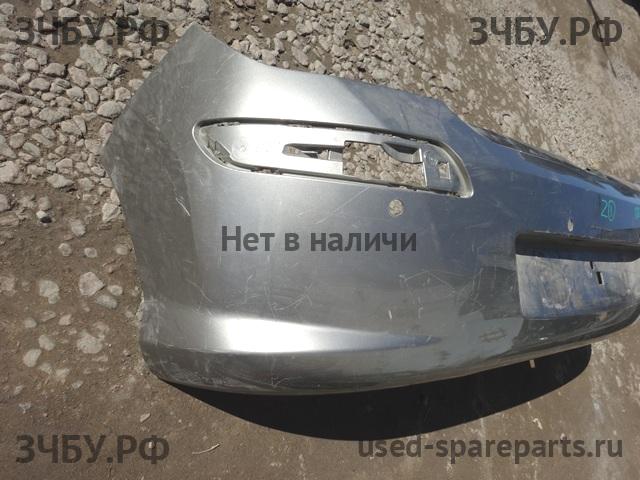 Peugeot 308 Бампер задний