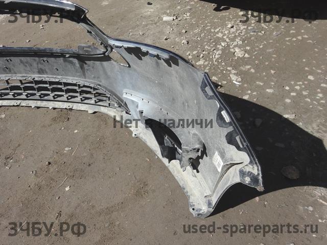 Ford Focus 3 Бампер передний