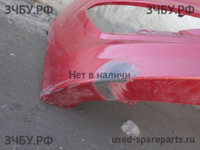 Hyundai Solaris 1 Бампер передний