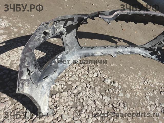 Peugeot 308 Бампер передний