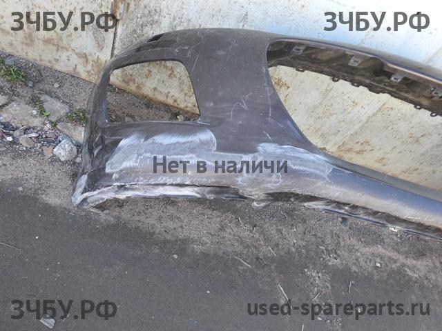 Peugeot 308 Бампер передний