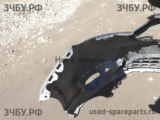 Ford Focus 3 Бампер передний