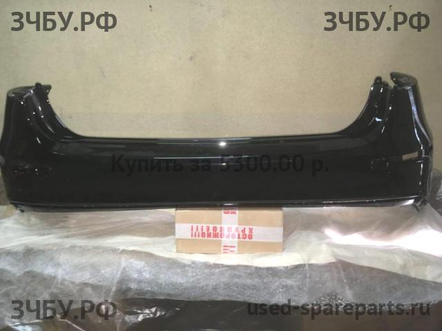 KIA Rio 3 Бампер задний