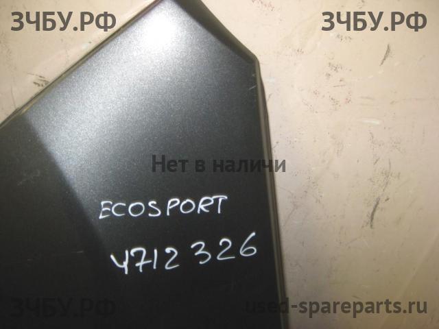 Ford EcoSport Крыло переднее левое