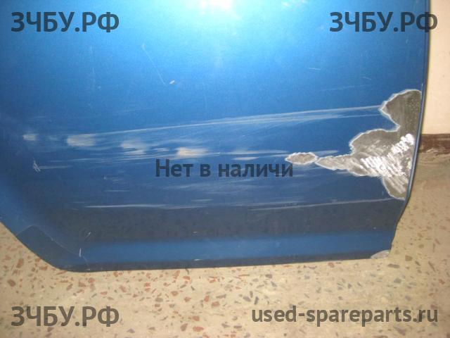 KIA Ceed 1 Дверь задняя правая