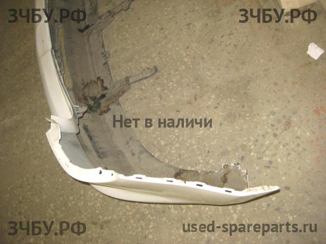 Mazda 3 [BL] Бампер задний