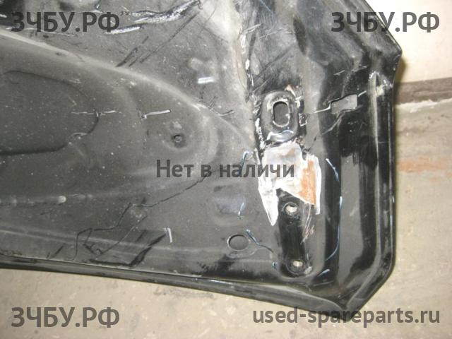 Toyota Alphard 3 Капот