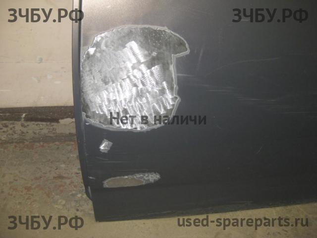 Ford Mondeo 4 Дверь задняя левая