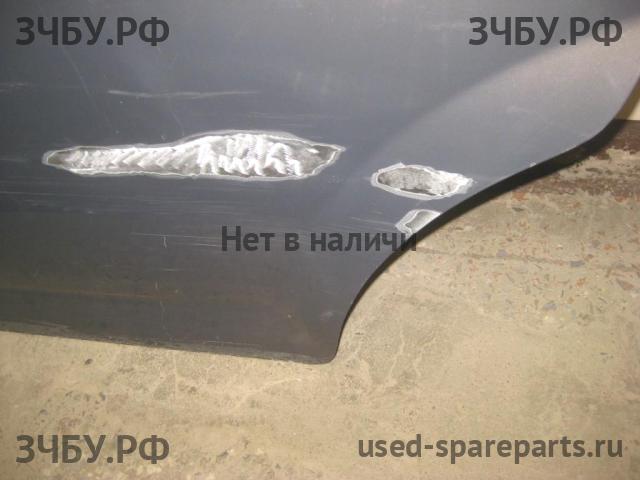 Ford Mondeo 4 Дверь задняя левая