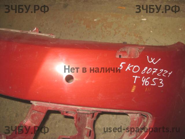 Volkswagen Golf 6 Бампер передний