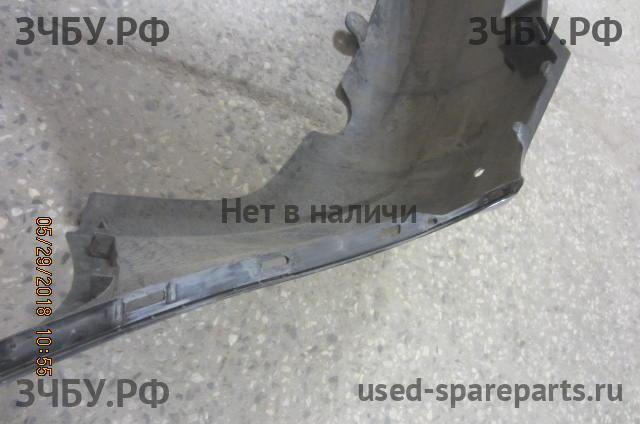 Chevrolet Cruze 1 Бампер задний