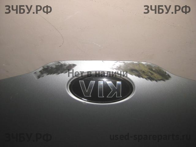 KIA Rio 3 Капот