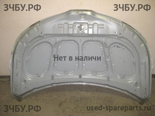 KIA Rio 3 Капот