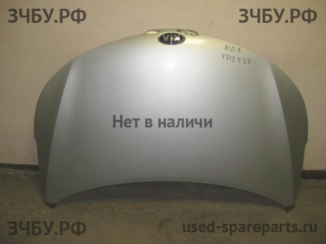 KIA Rio 3 Капот