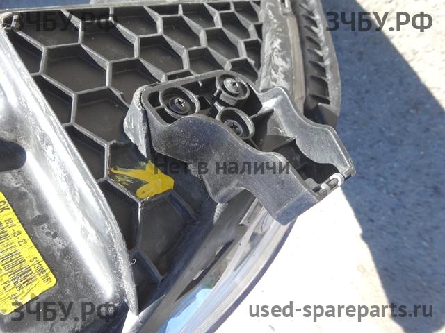 Hyundai Solaris 2 Фара левая