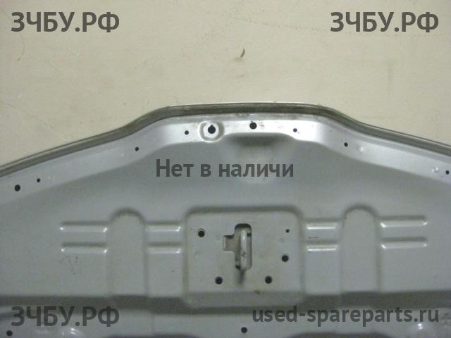 KIA Rio 3 Капот