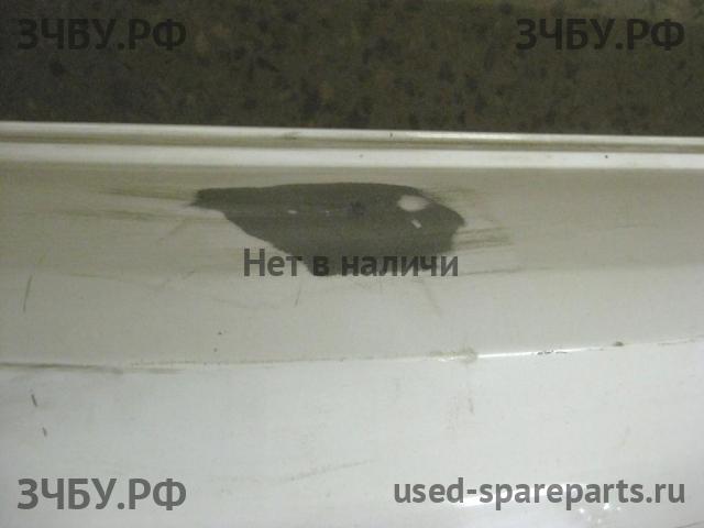 Ford Focus 2 (рестайлинг) Бампер задний