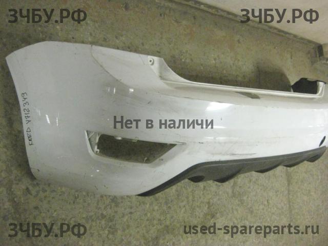 Ford Focus 2 (рестайлинг) Бампер задний