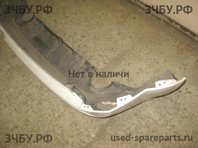 Ford Focus 2 (рестайлинг) Бампер задний