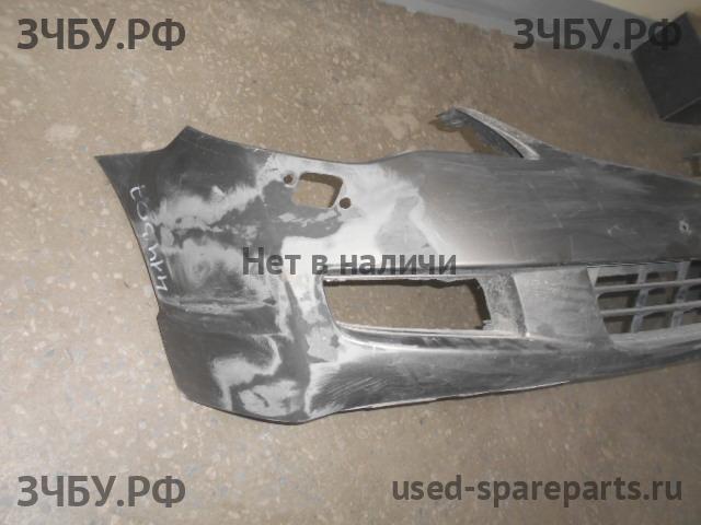 Honda Civic 8 (4D) Бампер передний