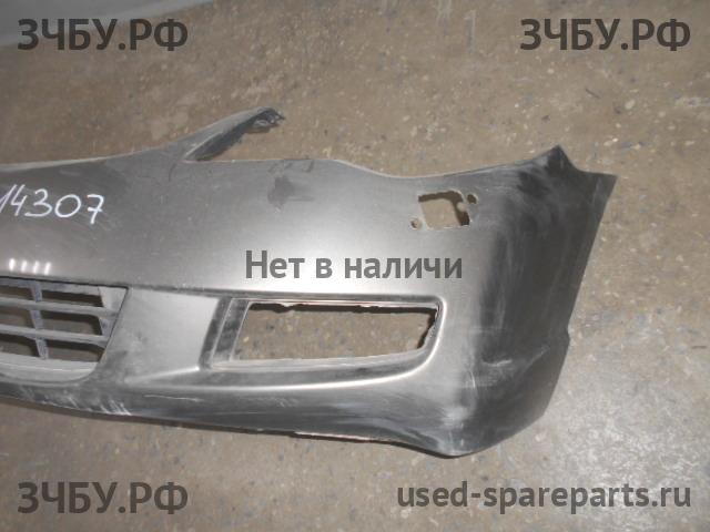 Honda Civic 8 (4D) Бампер передний