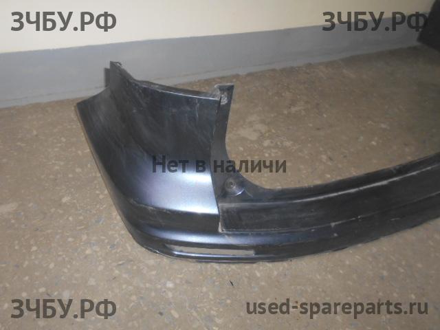 Honda CR-V 3 Бампер задний