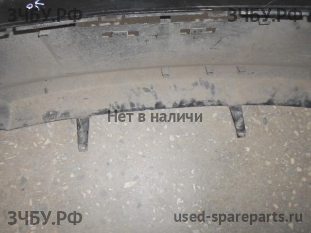 Mitsubishi Lancer 10 [CX/CY] Бампер задний