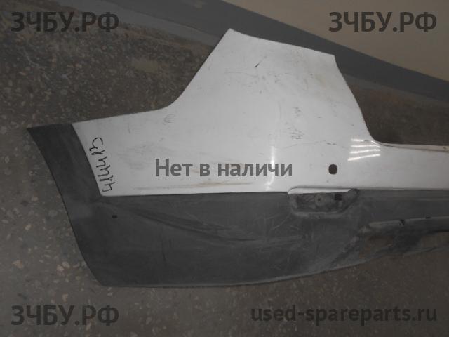 Chevrolet Captiva [C-100] Бампер задний