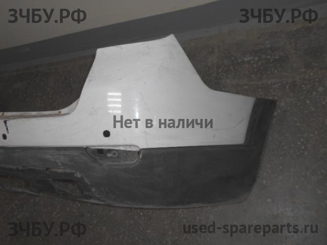 Chevrolet Captiva [C-100] Бампер задний