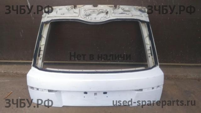 Land Rover Range Rover 4 Дверь багажника
