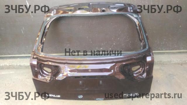 Lexus RX (3) 350/450h Дверь багажника