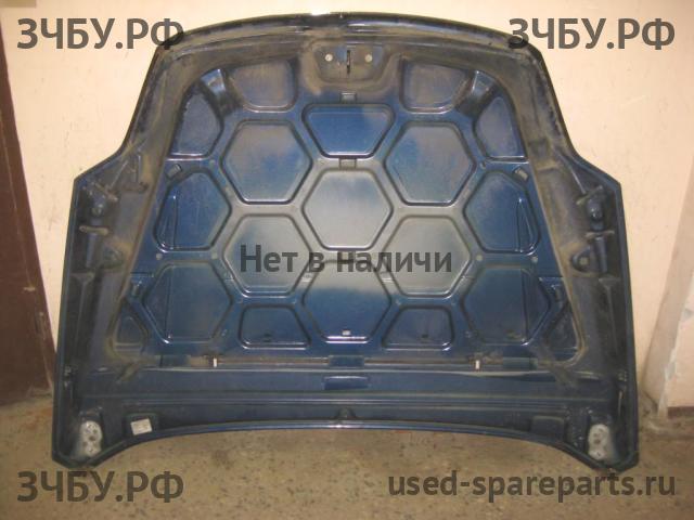 Ford Mondeo 4 Капот