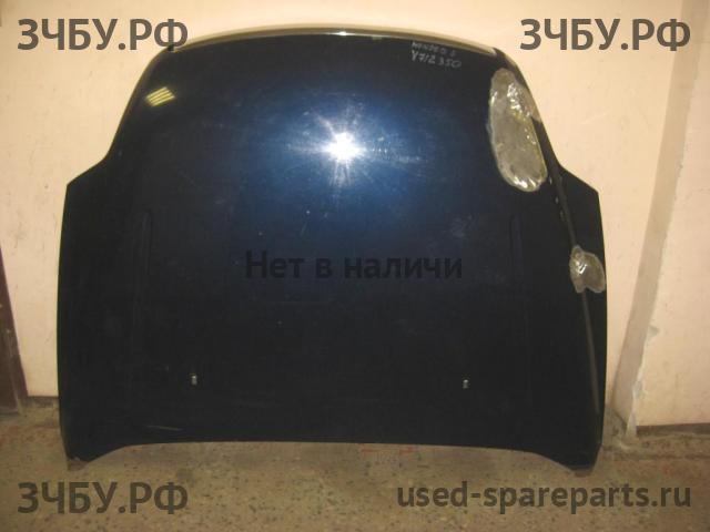 Ford Mondeo 4 Капот