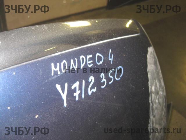 Ford Mondeo 4 Капот