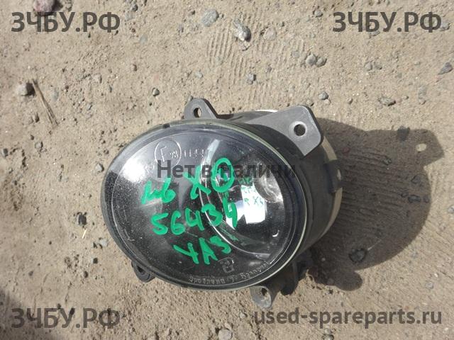 УАЗ (UAZ) Patriot (Рестайлинг) ПТФ левая