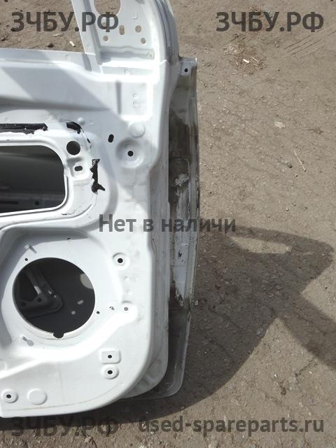 Hyundai Solaris 1 Дверь передняя левая