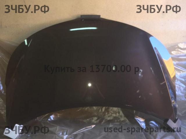 KIA Rio 3 Капот