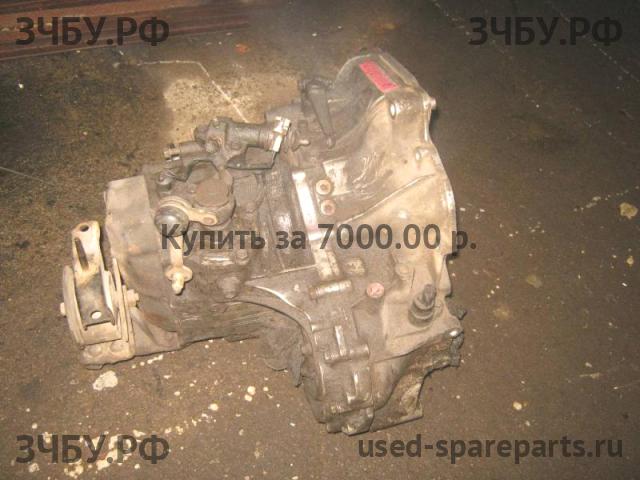 Suzuki Swift 1 МКПП (механическая коробка переключения передач)