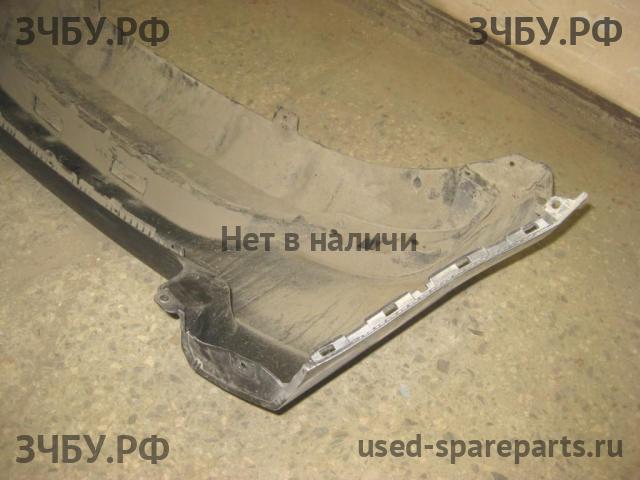 KIA Rio 2 Бампер задний