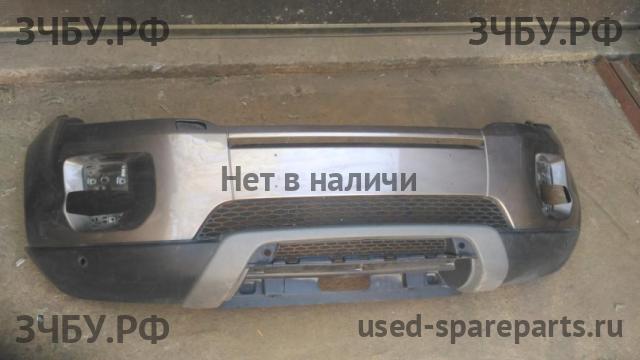 Land Rover Range Rover Evoque 1 Бампер передний