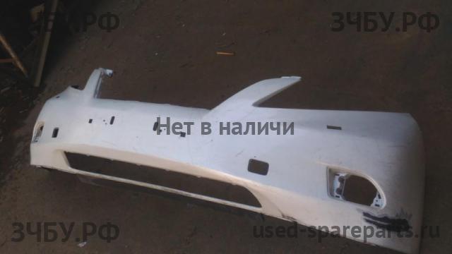 Lexus RX (3) 350/450h Бампер передний